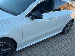 Usata 2020 Mercedes CLA220 Shooting Brake Premium Station wagon | 25.000 € (Ottimo prezzo)