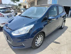 Blu Usata 2015 Ford B-MAX Business Edition Monovolume | 7200 € (Buon prezzo)