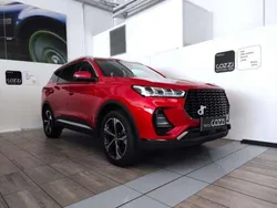 Rosso Usata 2023 DR Automobiles DR6 SUV | 24.899 € (Buon prezzo)