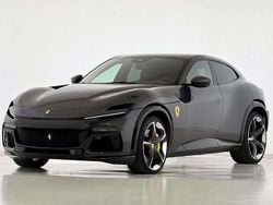 Grigio Usata 2023 Ferrari Purosangue SUV | 598.000 € (Ottimo prezzo)