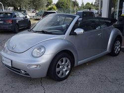 Argento Usata 2005 VW Beetle Cabrio | 5450 € (Ottimo prezzo)
