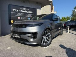 Grigio Usata 2023 Land Rover Range Rover Sport HSE Dynamic SUV | 84.900 € (Super prezzo)