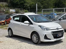 Other Usata 2017 Hyundai i10 Style Due volumi | 8900 € (Ottimo prezzo)