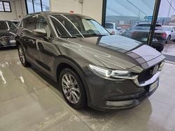 Grigio Usata 2020 Mazda CX-5 Signature SUV | 19.300 € (Buon prezzo)