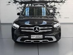 Grigio Usata 2022 Mercedes GLC220 Premium Plus Tre volumi | 32.800 € (Super prezzo)