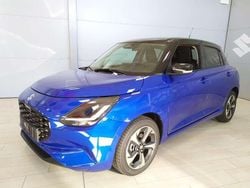 Blu Usata 2024 Suzuki Swift Due volumi | 18.900 € (Cara)
