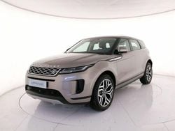 Grigio Usata 2021 Land Rover Range Rover evoque SE SUV | 32.500 € (Buon prezzo)