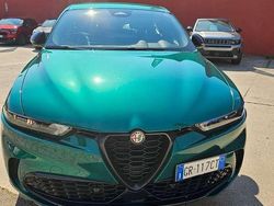 Verde Usata 2023 Alfa Romeo Tonale Sprint SUV | 27.499 € (Buon prezzo)