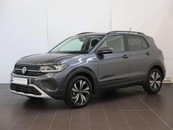 Smoky grey metallizzato Usata 2025 VW T-Cross Edition SUV | 24.400 € (Cara)