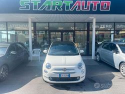 Bianco Usata 2024 Fiat 500 Dolcevita Tre volumi | 15.900 € (Molto cara)