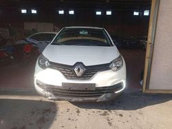 Beige Usata 2019 Renault Captur Business SUV | 10.500 € (Super prezzo)