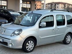 Argento Usata 2012 Renault Kangoo Station wagon | 3900 € (Ottimo prezzo)