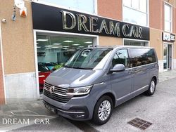 Grigio Usata 2022 VW T6.1 Generation Six Furgone | 54.990 € (Ottimo prezzo)