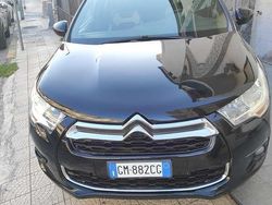 Usata 2011 Citroën DS4 Chic Due volumi | 7500 € (Cara)