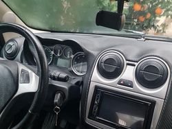 Nero Usata 2010 Alfa Romeo MiTo Distinctive Due volumi | 2600 € (Super prezzo)