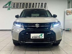 Avorio africa / nero Nuova 2025 Suzuki Vitara Cool SUV | 26.440 € (Ottimo prezzo)