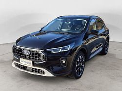 Nero Usata 2024 Ford Kuga Active X SUV | 29.000 € (Buon prezzo)