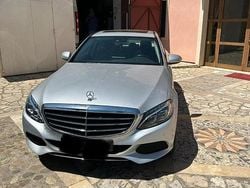 Usata 2016 Mercedes C220 Tre volumi | 12.500 €