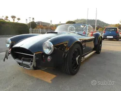 Usata 1986 AC Cobra Cabrio | 105.000 €