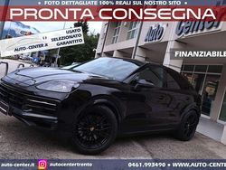 Nero Usata 2023 Porsche Cayenne SUV | 103.900 € (Buon prezzo)
