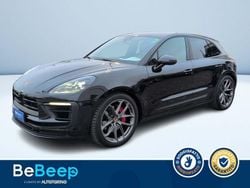 Nero pastello Usata 2022 Porsche Macan SUV | 58.800 € (Super prezzo)