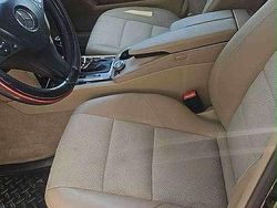 Blu/azzurro Usata 2009 Mercedes GLK220 SUV | 6000 € (Ottimo prezzo)