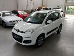 Bianco Usata 2019 Fiat Panda Lounge Due volumi | 8900 € (Buon prezzo)