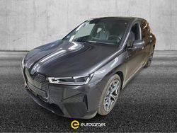 Grigio Usata 2023 BMW iX Comfort Edition SUV | 62.450 € (Buon prezzo)