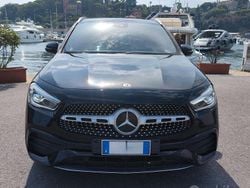Nero Usata 2020 Mercedes GLA200 Premium SUV | 33.000 € (Buon prezzo)
