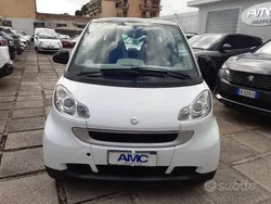 Usata 2012 Smart ForTwo Coupé Pure Coupé | 6499 € (Buon prezzo)