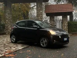 Usata 2022 Hyundai i10 Prime Due volumi | 11.000 € (Buon prezzo)