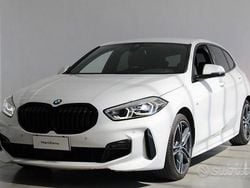 Usata 2023 BMW 118 M Sport Due volumi | 26.900 € (Buon prezzo)