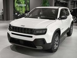 Other Nuova 2025 Jeep Avenger Longitude SUV | 19.460 € (Ottimo prezzo)