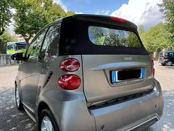 Usata 2014 Smart ForTwo Cabrio Cabrio | 6000 € (Ottimo prezzo)