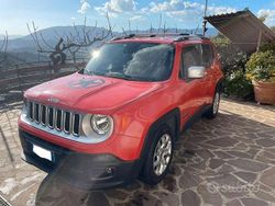 Arancione Usata 2014 Jeep Renegade Limited SUV | 10.000 € (Ottimo prezzo)