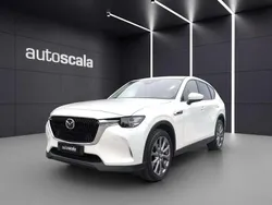 Nero Usata 2023 Mazda CX-60 Exclusive SUV | 38.990 € (Buon prezzo)