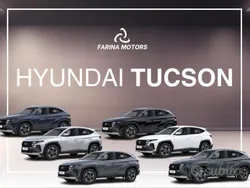 Vari colori Nuova 2024 Hyundai Tucson XPrime SUV | 33.500 € (Buon prezzo)