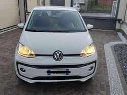 Usata 2017 VW up! Move Due volumi | 5000 € (Super prezzo)