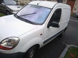 Usata 2004 Renault Kangoo Monovolume | 3000 € (Buon prezzo)