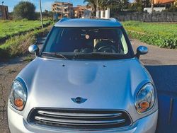 Grigio Usata 2015 Mini Countryman SUV | 11.500 € (Cara)