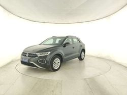 Nero Usata 2024 VW T-Roc Life SUV | 25.500 € (Buon prezzo)