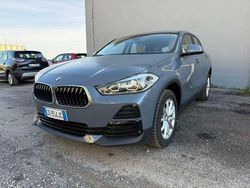 Grigio Usata 2021 BMW X2 Advantage SUV | 22.600 € (Buon prezzo)
