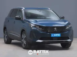 Blue celebes Usata 2024 Peugeot 5008 Allure Monovolume | 28.224 € (Buon prezzo)