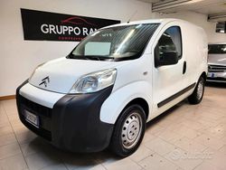 Bianco Usata 2016 Citroën Nemo Monovolume | 3990 € (Buon prezzo)