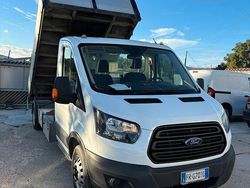 Bianco Usata 2018 Ford Transit SUV | 19.500 €
