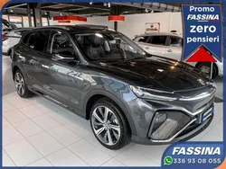 Grigio Usata 2023 MG Marvel R Luxury SUV | 32.900 € (Buon prezzo)
