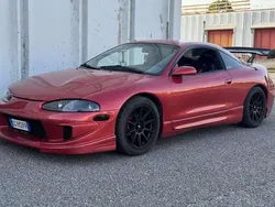 Usata 1996 Mitsubishi Eclipse Coupé | 15.000 €