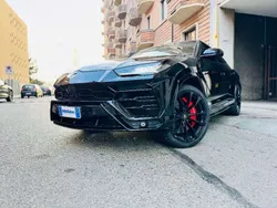 Nero Usata 2019 Lamborghini Urus SUV | 219.000 € (Buon prezzo)