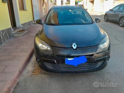 Usata 2012 Renault Mégane GrandTour Station wagon | 1500 € (Super prezzo)