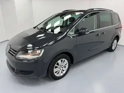 Grigio Usata 2022 VW Sharan Monovolume | 37.900 € (Buon prezzo)